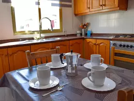 Villas Piles Gandía 3000 apartamentos turísticos en Piles